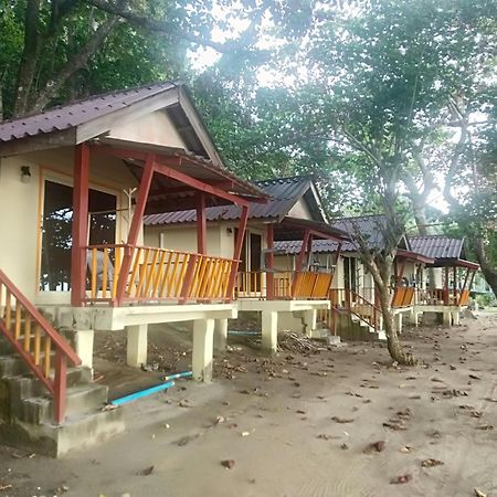 Longbeach Bungalow Kohmook 코묵 외부 사진