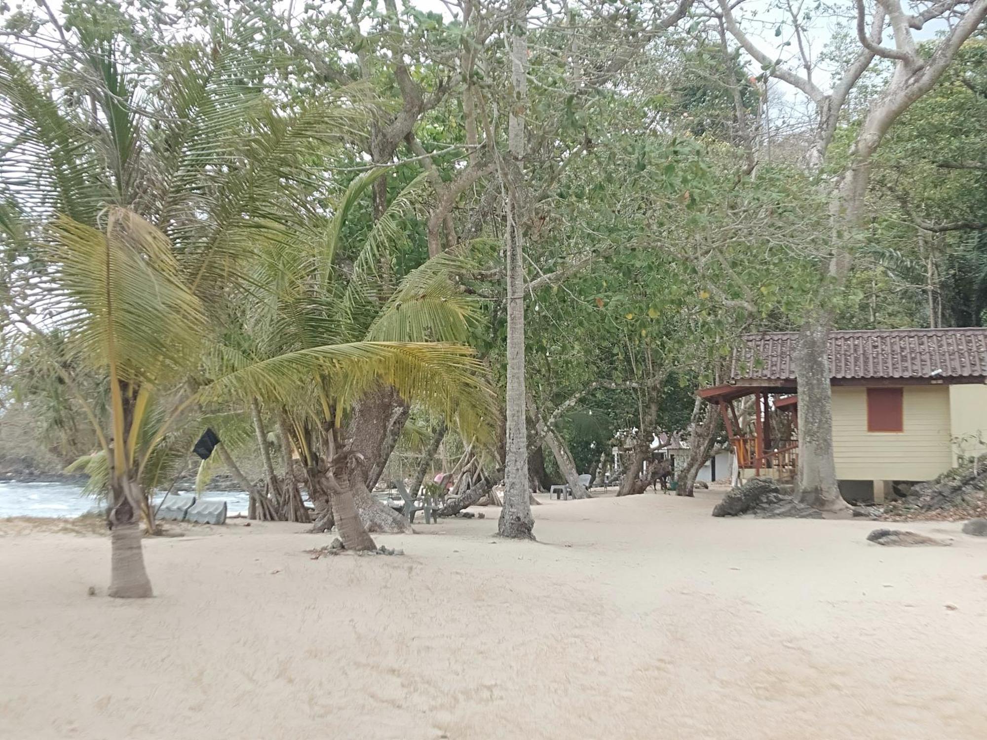 Longbeach Bungalow Kohmook 코묵 외부 사진