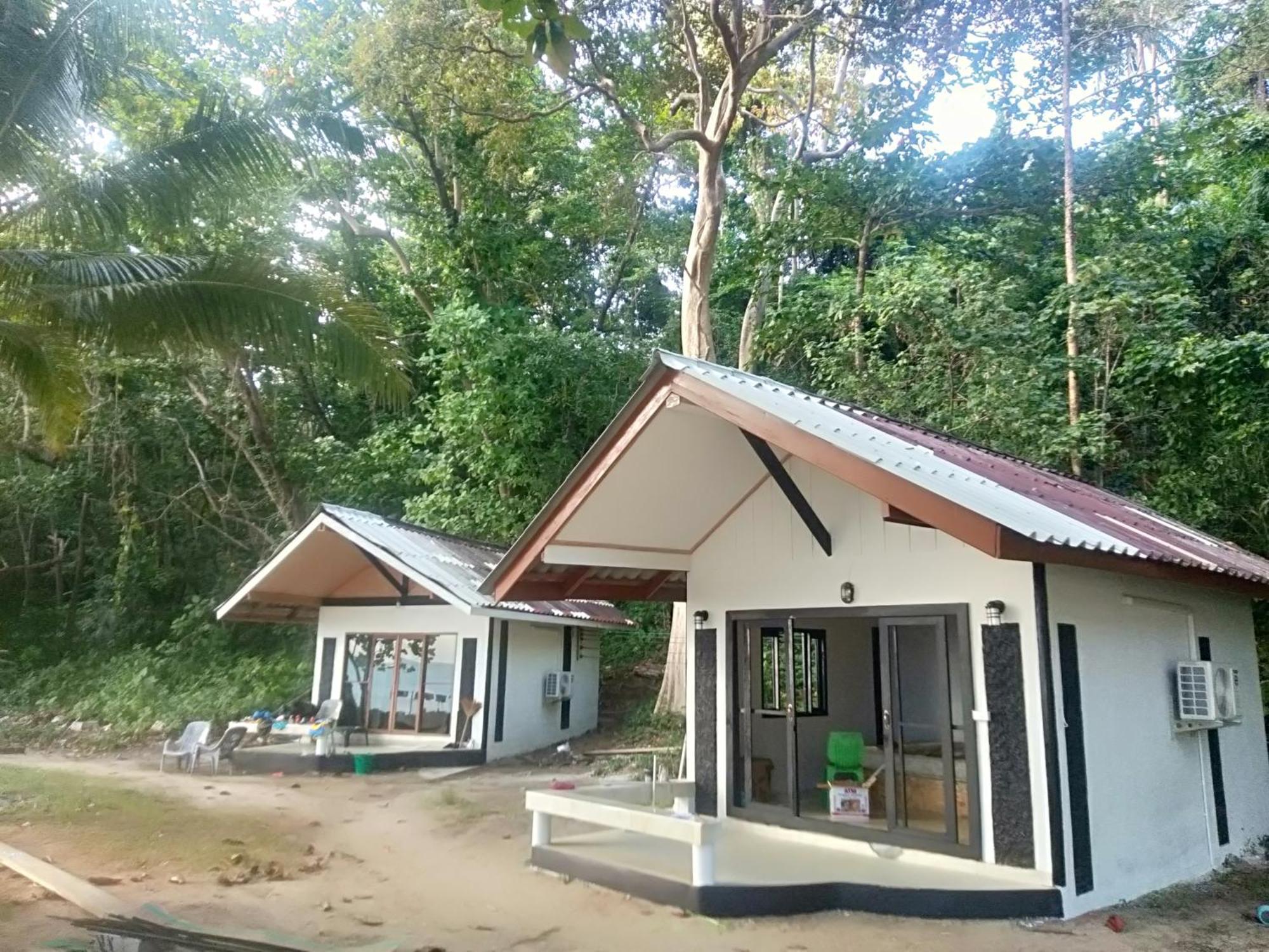 Longbeach Bungalow Kohmook 코묵 외부 사진