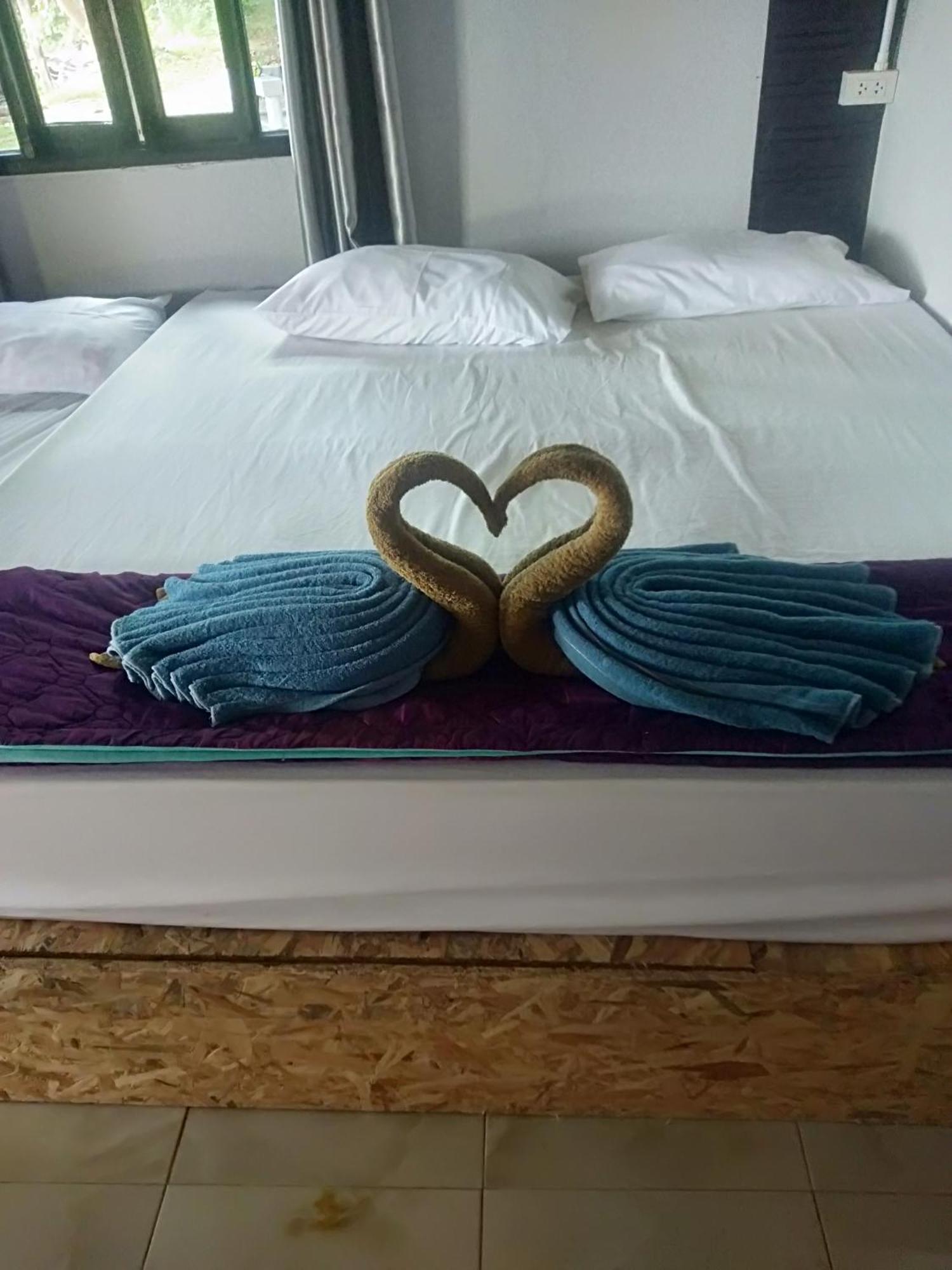 Longbeach Bungalow Kohmook 코묵 외부 사진