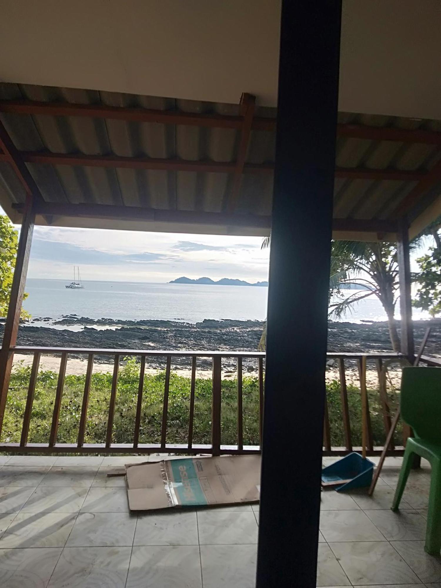 Longbeach Bungalow Kohmook 코묵 외부 사진